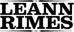 LeAnn-Rimes-presale-code-Logo