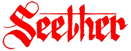 Seether-presale-code-Logo