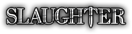 Slaughter-presale-code-Logo