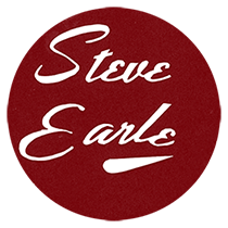 Steve-Earle-presale-code-Logo