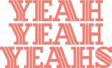 Yeah-Yeah-Yeahs-presale-code-logo