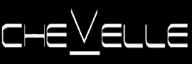 chevelle-presale-code-logo