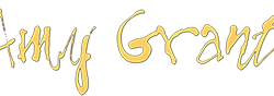Amy-Grant-presale-code-Logo