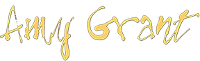 Amy-Grant-presale-code-Logo