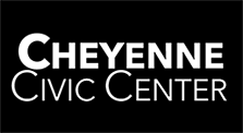 Cheyenne-Civic-Center-presale-code-Logo