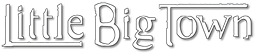 Little-Big-Town-presale-code-Logo
