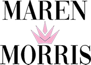 Maren-Morris-presale-code-Logo