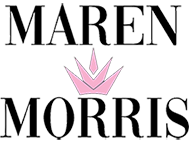Maren-Morris-presale-code-Logo