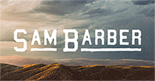 Sam-Barber-presale-code-Logo