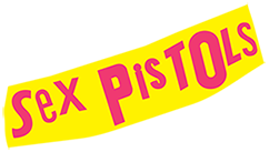 Sex-Pistols-presale-code-Logo