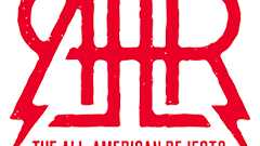 The-All-American-Rejects-presale-code-Logo