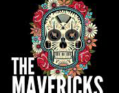 The-Mavericks-presale-password-logo