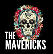 The-Mavericks-presale-password-logo