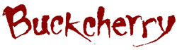 buckcherry-presale-code-logo
