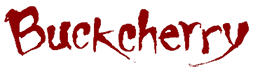 buckcherry-presale-code-logo