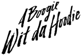 A Boogie With Da Hoodie Presale Code Logo