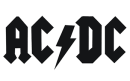 ACDC Presale Password Logo