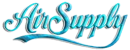 Air Supply Presale Password Logo