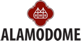 Alamodome-presale-code-Logo