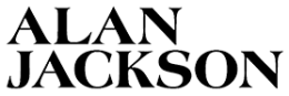 Alan Jackson Presale Code Logo