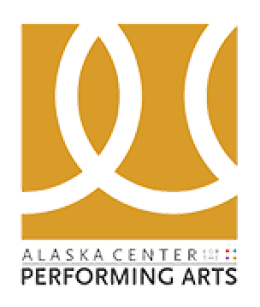 Alaska Center For The Performing Arts Presale Code Logo