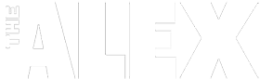 Alex Theatre Presale Code Logo