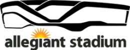 Allegiant-Stadium-presale-code-Logo