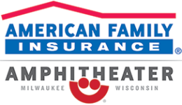 American-Family-Insurance-Amphitheater-presale-code-Logo