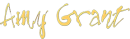 Amy-Grant-presale-code-Logo