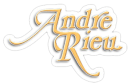 Andre Rieu Presale Password Logo
