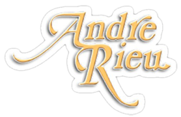 Andre Rieu Presale Password Logo