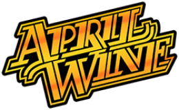 April-Wine-presale-code-Logo