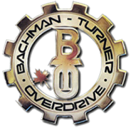 Bachman-Turner-Overdrive-presale-code-Logo