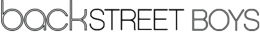 Backstreet Boys Logo