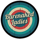 Barenaked-Ladies-presale-code-Logo