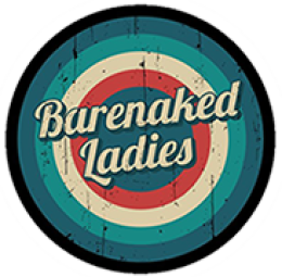 Barenaked-Ladies-presale-code-Logo