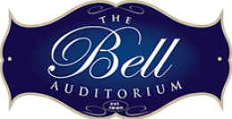 Bell-Auditorium-presale-code-Logo