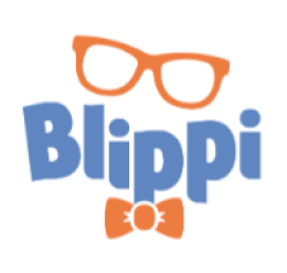 Blippi Join The Band Tour! Presale Code Logo