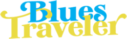 Blues-Traveler-presale-code-Logo