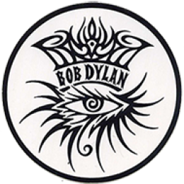 Bob-Dylan-presale-code-Logo