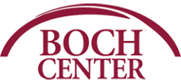 Boch-Center-Shubert-Theatre-presale-code-Logo