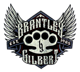 Brantley-Gilbert-presale-code-Logo