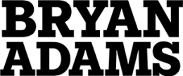 Bryan Adams Presale Password Logo2