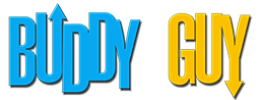 Buddy-Guy-presale-code-Logo