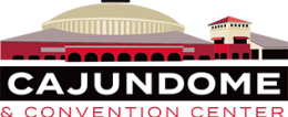 Cajundome Presale Code Logo