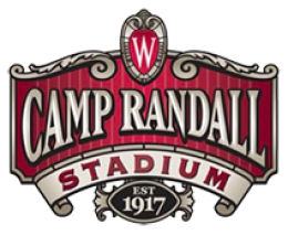 Camp-Randall-Stadium-presale-code-Logo