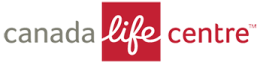 Canada Life Center Presale Code Logo
