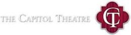 Capitol Theatre Wheeling West Virginia Presale Code Logo