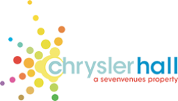 Chrysler-Hall-presale-code-Logo