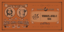 Corb Lund Hayes Carll Presale Code Logo